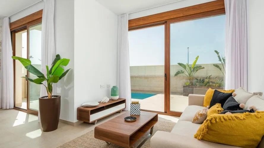 3 bedrooms villa for sale, Vera, Spain No. 1406 № 22