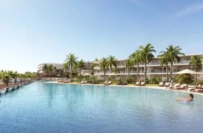 3 bedrooms apartment for sale, Santa Cruz de Tenerife, Spain No. 1436
