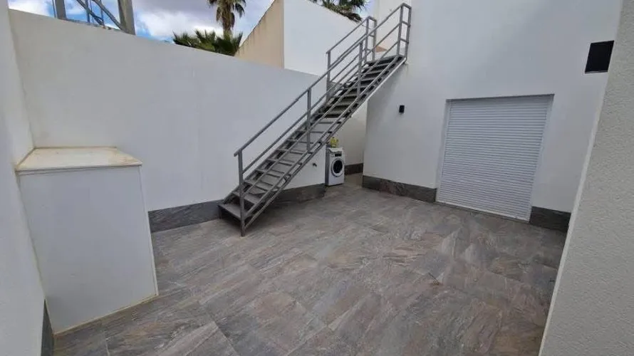 3 bedrooms villa for sale, Avileses, Spain No. 1447 № 12