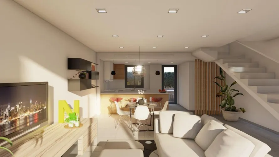 3 bedrooms house for sale, Cox, Spain No. 1408 № 13