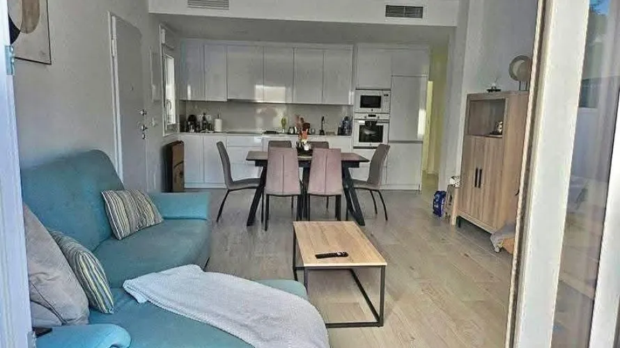 3 bedrooms villa for sale, Avileses, Spain No. 1447 № 2