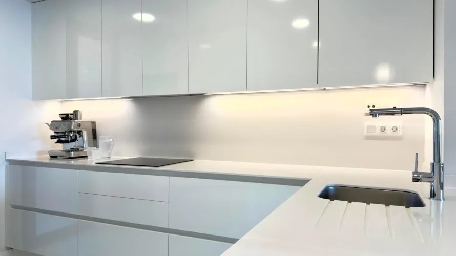 3 bedrooms apartment for sale, Benidorm, Spain No. 1379 № 3