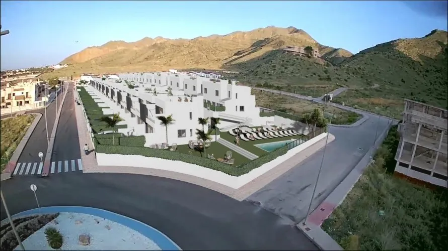 3 bedrooms house for sale, Cox, Spain No. 1408 № 9