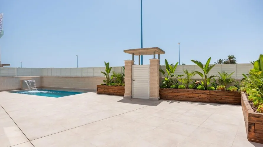 3 bedrooms villa for sale, Vera, Spain No. 1407 № 1