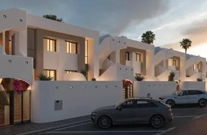 1 bedroom apartment for sale, Orba, Spain No. 1423