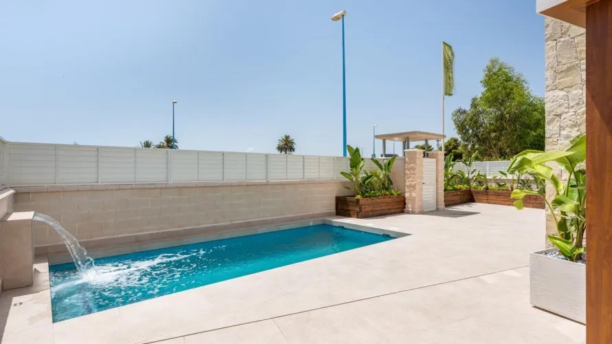 3 bedrooms villa for sale, Vera, Spain No. 1407 № 2