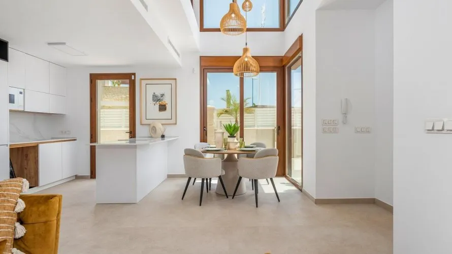 3 bedrooms villa for sale, Vera, Spain No. 1407 № 27