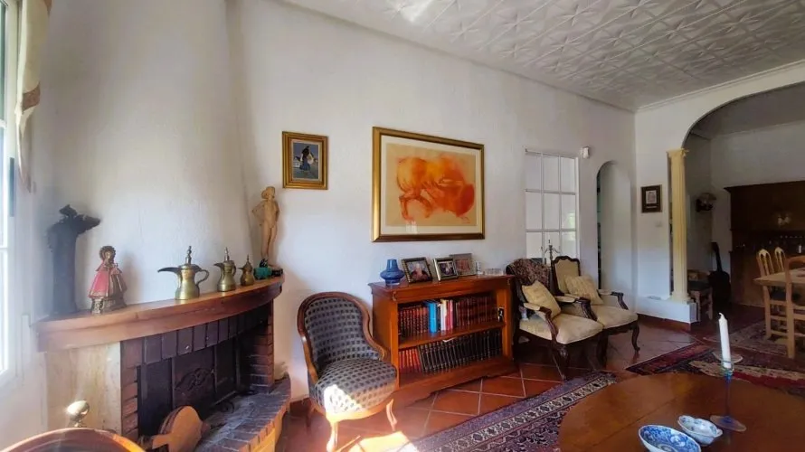 5 bedrooms house for sale, La Marina, Spain No. 1424 № 27
