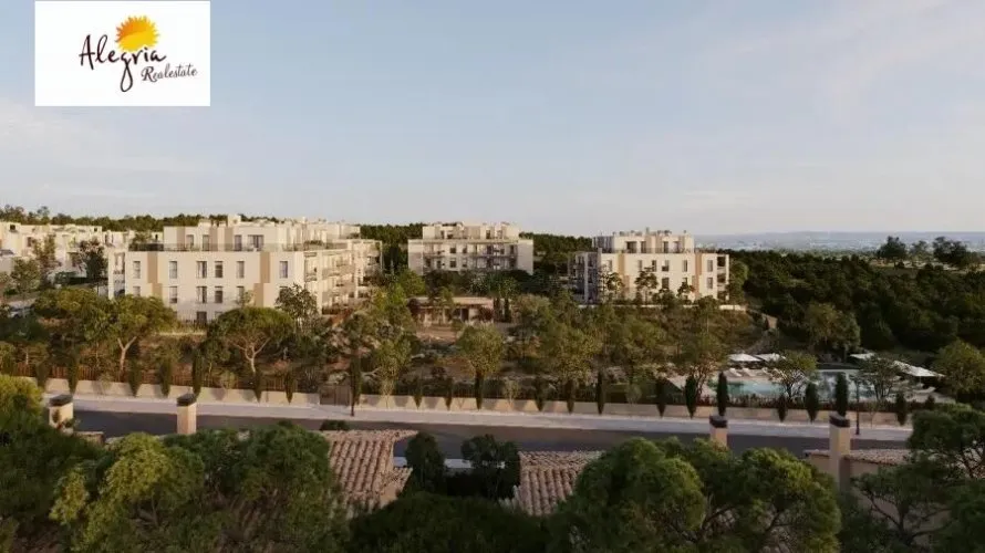 3 bedrooms apartment for sale, Godella, Spain No. 1401