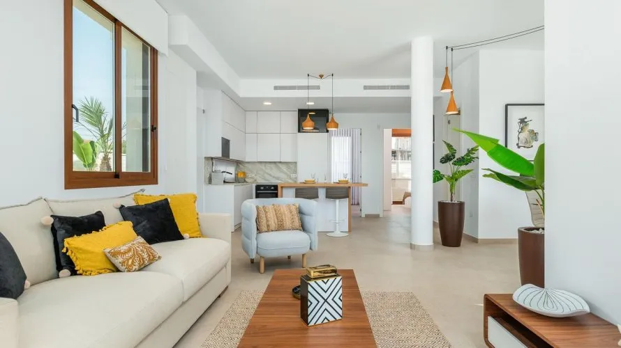 3 bedrooms villa for sale, Vera, Spain No. 1406 № 21