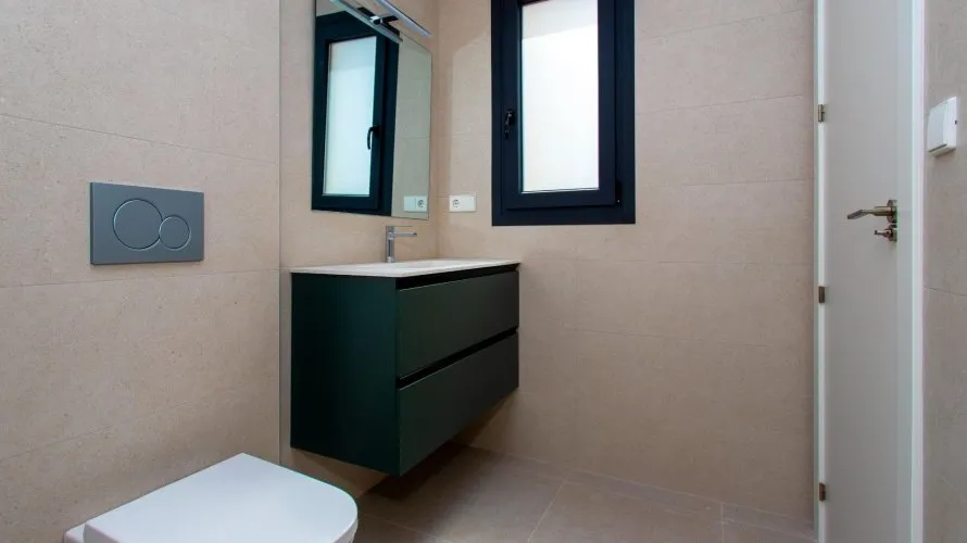 3 bedrooms duplex for sale, Monforte del Cid, Spain No. 1416 № 5