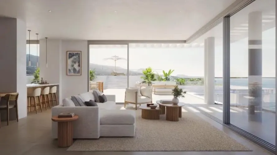 2 bedrooms apartment for sale, Santa Cruz de Tenerife, Spain No. 1438 № 23