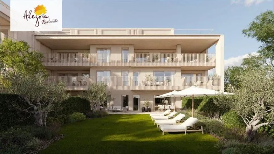 2 bedrooms apartment for sale, Godella, Spain No. 1386 № 11