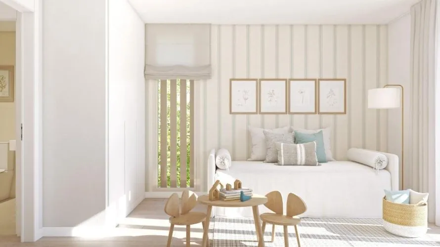 2 bedrooms house for sale, Godella, Spain No. 1417 № 11