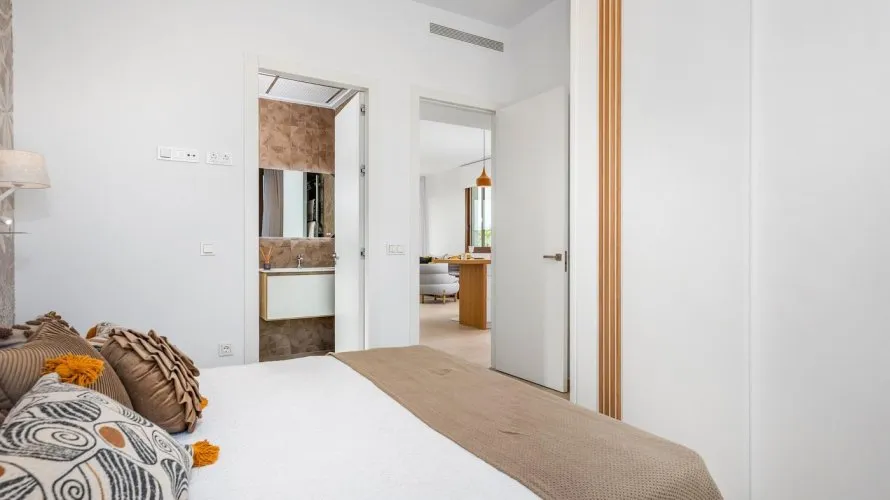 3 bedrooms villa for sale, Vera, Spain No. 1406 № 10