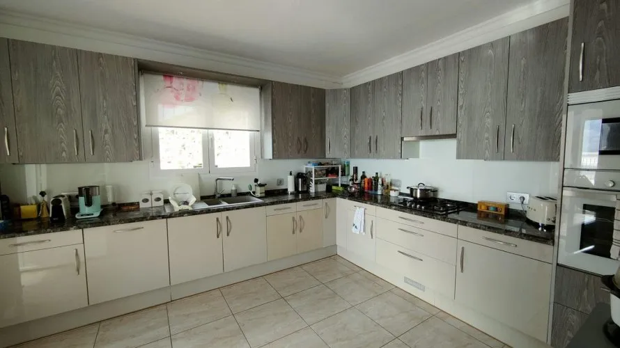 209m² villa for sale , Benitachell, Spain No. 1411 № 21