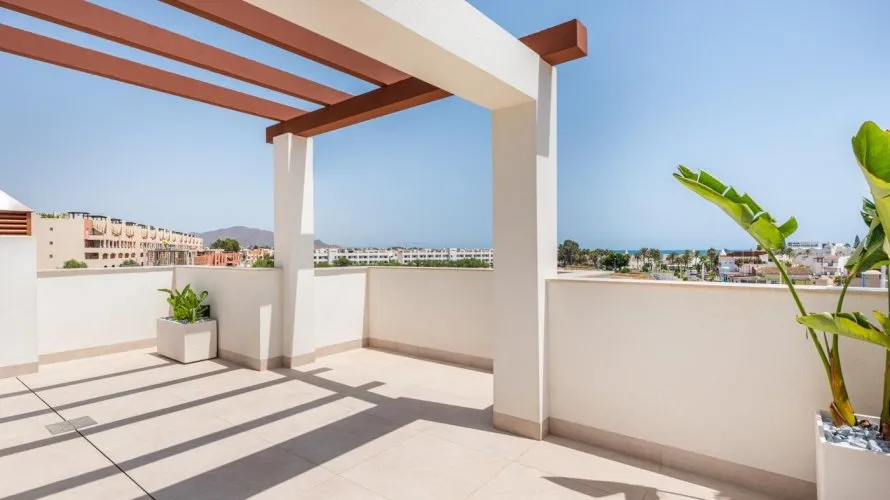 3 bedrooms villa for sale, Vera, Spain No. 1407 № 19