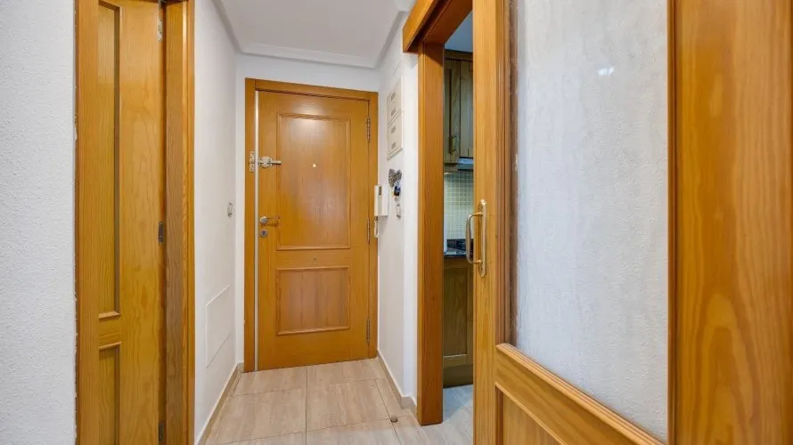 2 bedrooms apartment for sale, Torrevieja, Spain No. 1471 № 17