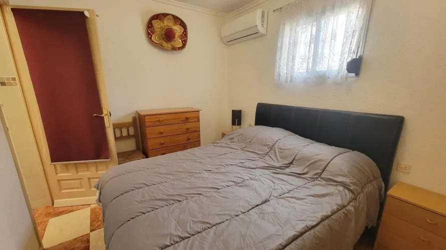 1 bedroom house for sale, Torrevieja, Spain No. 1578 № 16