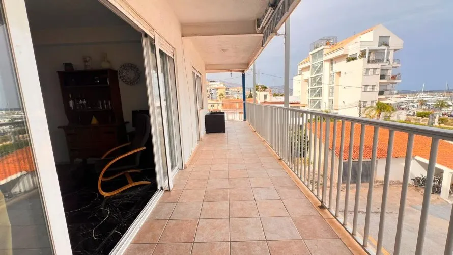 3 bedrooms apartment for sale, Altea, Spain No. 1522 № 14