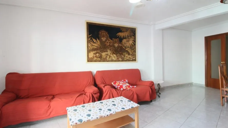 2 bedrooms apartment for sale, Alicante, Spain No. 1527 № 16