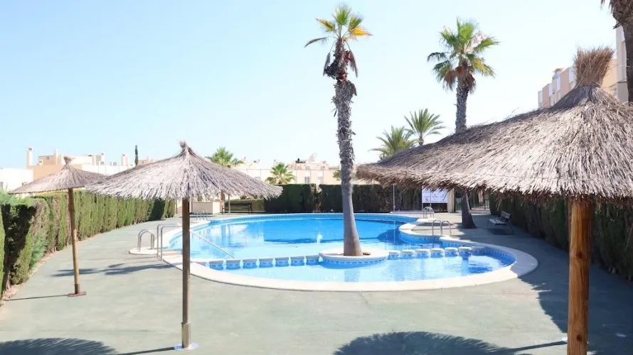 3 bedrooms house for sale, Cabo Roig, Spain No. 1494 № 6