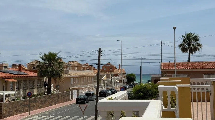 4 bedrooms penthouse for sale, La Mata, Spain No. 1469 № 26