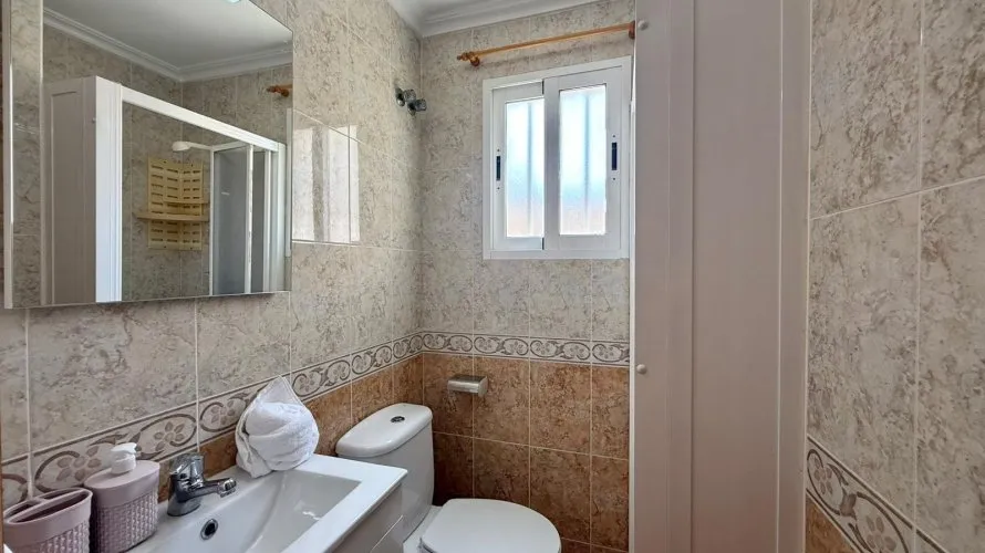 4 bedrooms penthouse for sale, La Mata, Spain No. 1469 № 11