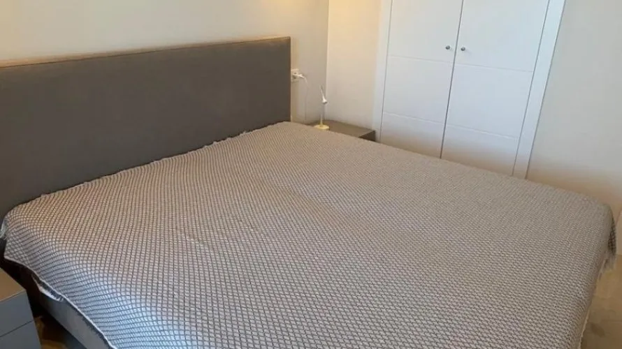 3 bedrooms penthouse for sale, Finestrat, Spain No. 1472 № 1