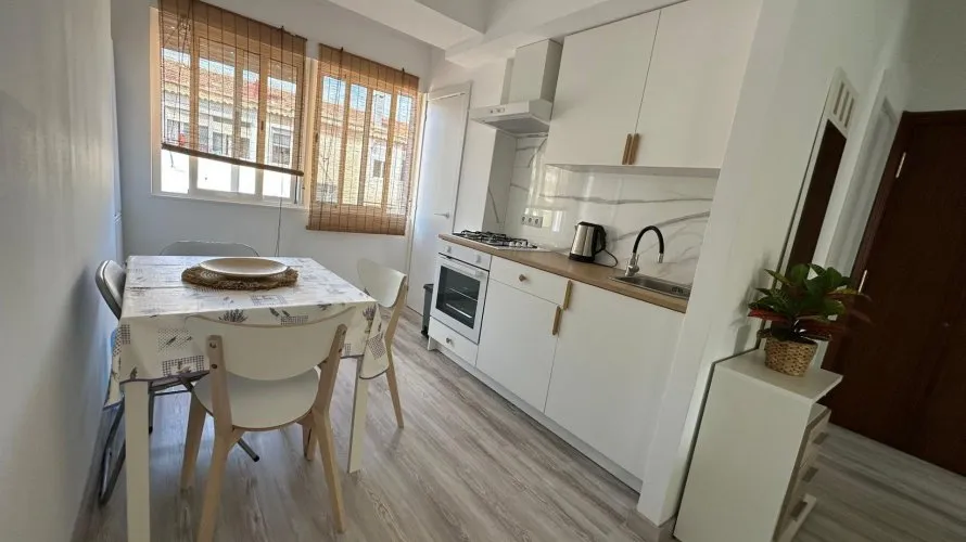 62m² apartment for sale, Alicante, Spain No. 1549 № 7