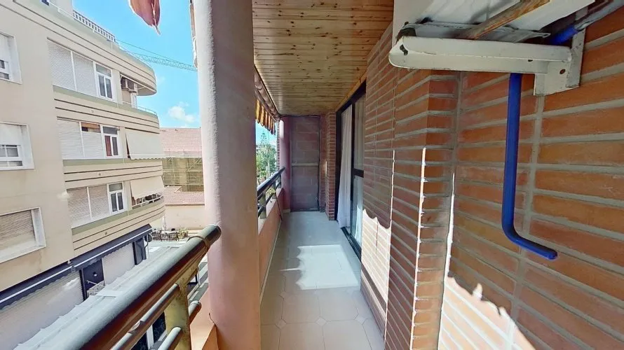 4 bedrooms apartment for sale, Torrevieja, Spain No. 1483 № 15