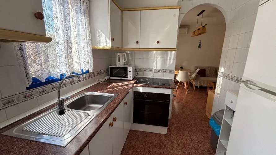 78m² apartment for sale, Torrevieja, Spain No. 1577 № 8