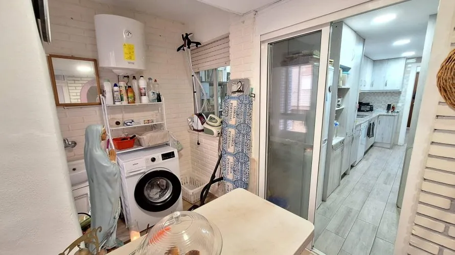1 bedroom apartment for sale, Torrevieja, Spain No. 1569 № 12