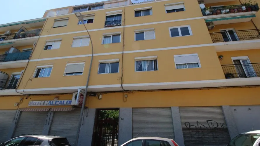 2 bedrooms apartment for sale, Alicante, Spain No. 1542 № 4