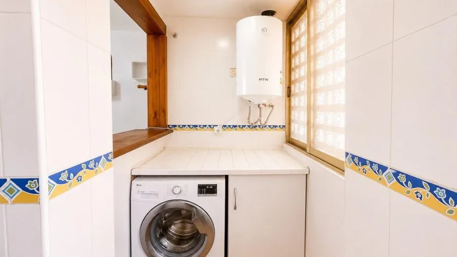 1 bedroom apartment for sale, Torrevieja, Spain No. 1591 № 6