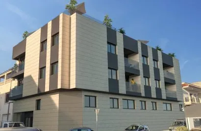 2 bedrooms apartment for sale, Elche, Spain No. 1517
