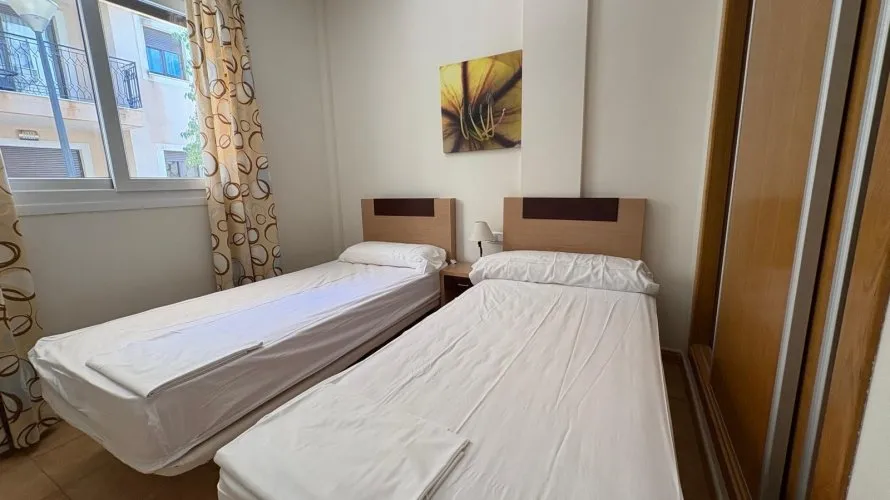 2 bedrooms apartment for sale, Aguilas, Spain No. 1554 № 18