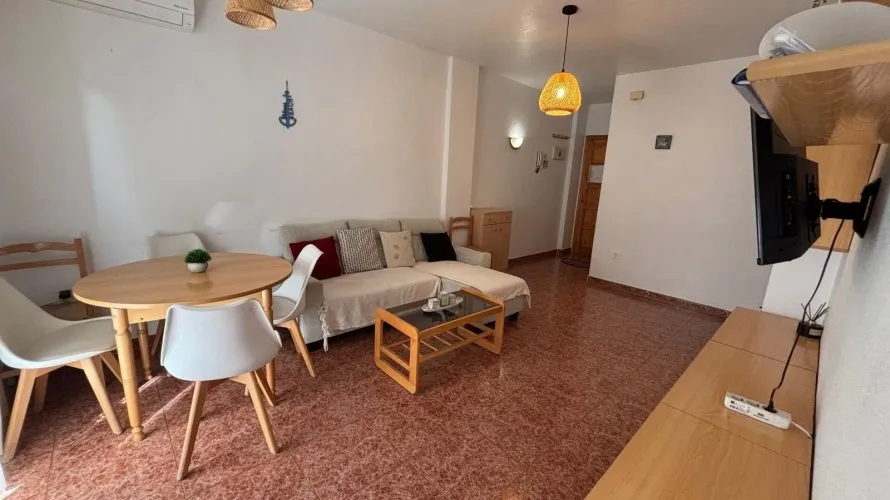 78m² apartment for sale, Torrevieja, Spain No. 1577 № 10