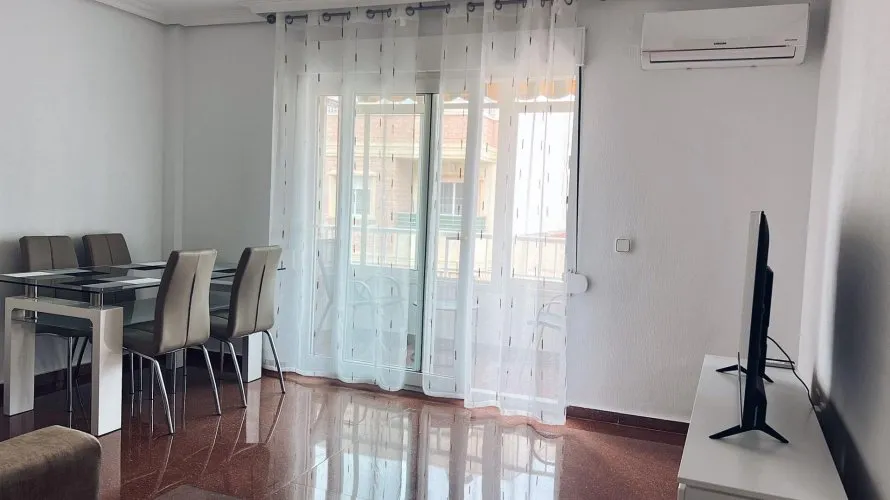 2 bedrooms apartment for sale, Torrevieja, Spain No. 1552 № 17
