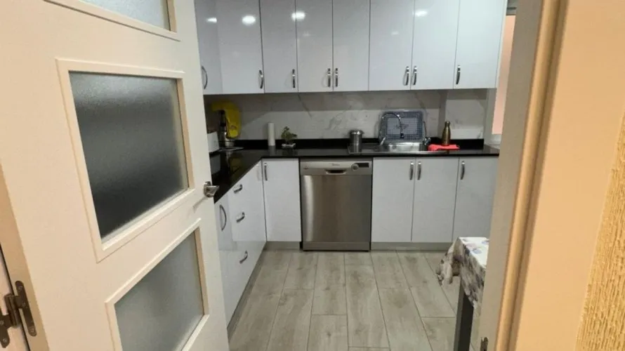 107m² apartment for sale, Torrevieja, Spain No. 1498 № 4