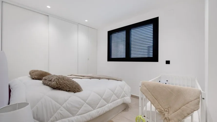 3 bedrooms apartment for sale, Torrevieja, Spain No. 1484 № 10