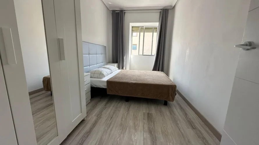 62m² apartment for sale, Alicante, Spain No. 1549 № 1