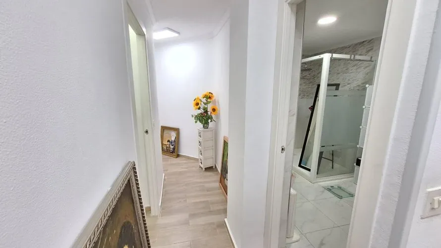 1 bedroom apartment for sale, Torrevieja, Spain No. 1569 № 11