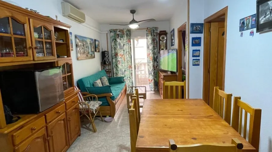 2 bedrooms apartment for sale, Torrevieja, Spain No. 1551 № 17