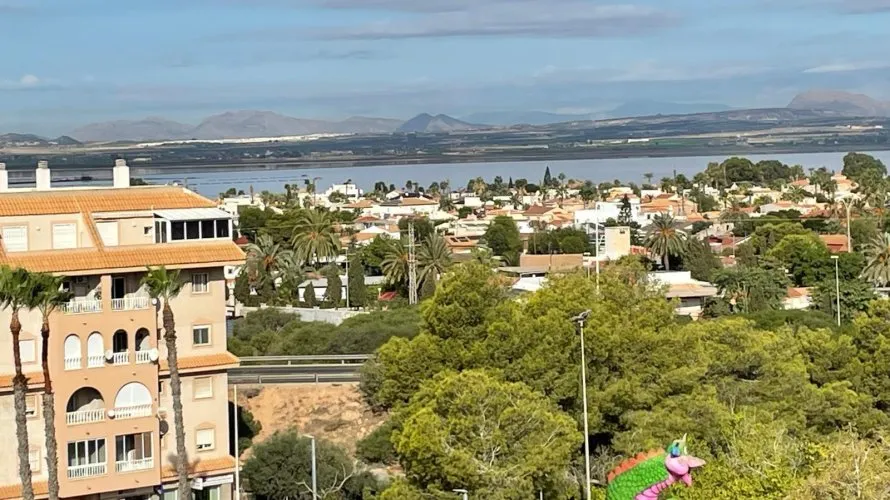 2 bedrooms apartment for sale, Torrevieja, Spain No. 1551 № 9