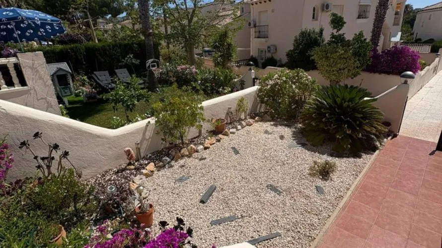 2 bedrooms duplex for sale, Villacostas, Spain No. 1485 № 28