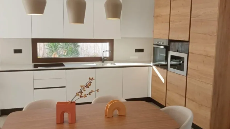 3 bedrooms villa for sale, Finestrat, Spain No. 1501 № 16