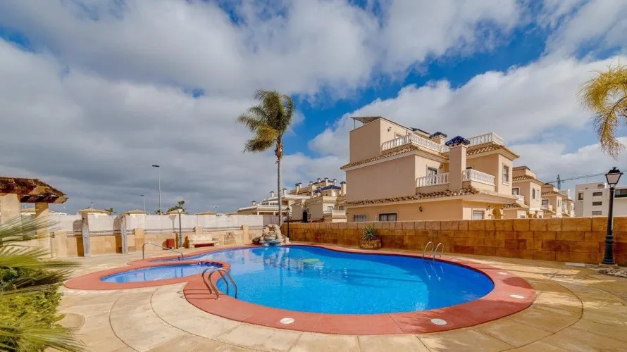2 bedrooms apartment for sale, Los Dolses, Spain No. 1473 № 5