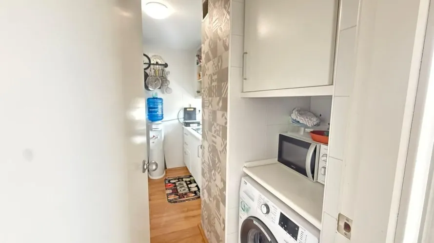 2 bedrooms apartment for sale, Guardamar del Segura, Spain No. 1480 № 12