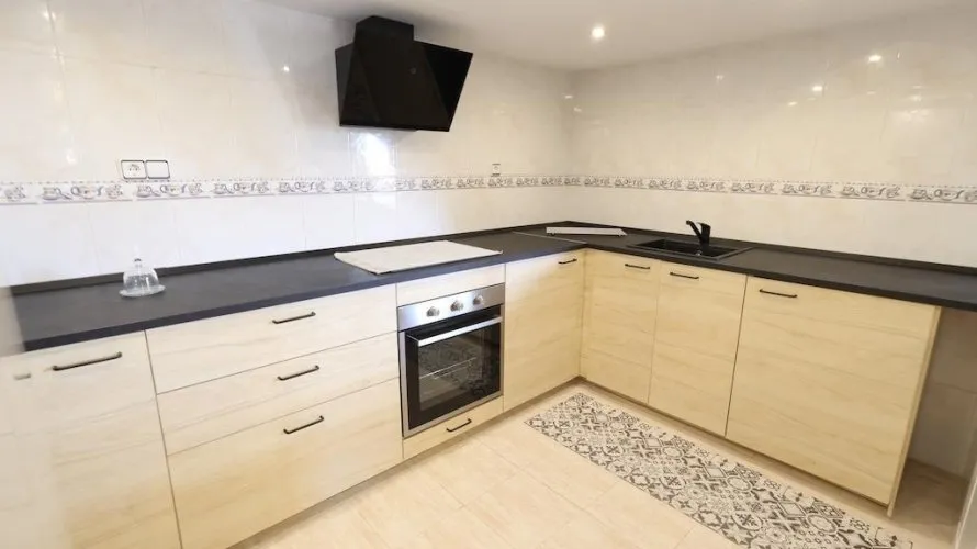 3 bedrooms apartment for sale, Campoamor, Spain No. 1478 № 19